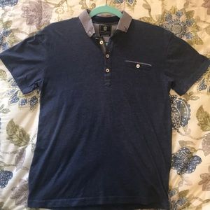Men polo shirt